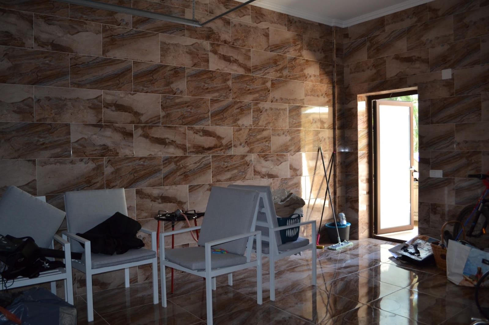 5 soveværelse Villa til salg i Campoamor med swimmingpool garage - € 1.845.000 (Ref: 9130379)