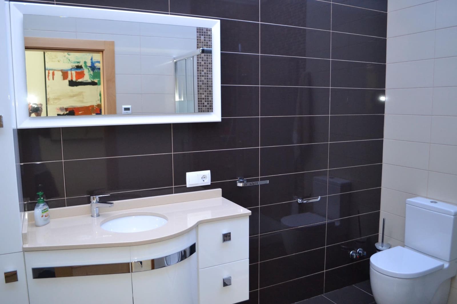 5 soveværelse Villa til salg i Campoamor med swimmingpool garage - € 1.845.000 (Ref: 9130379)