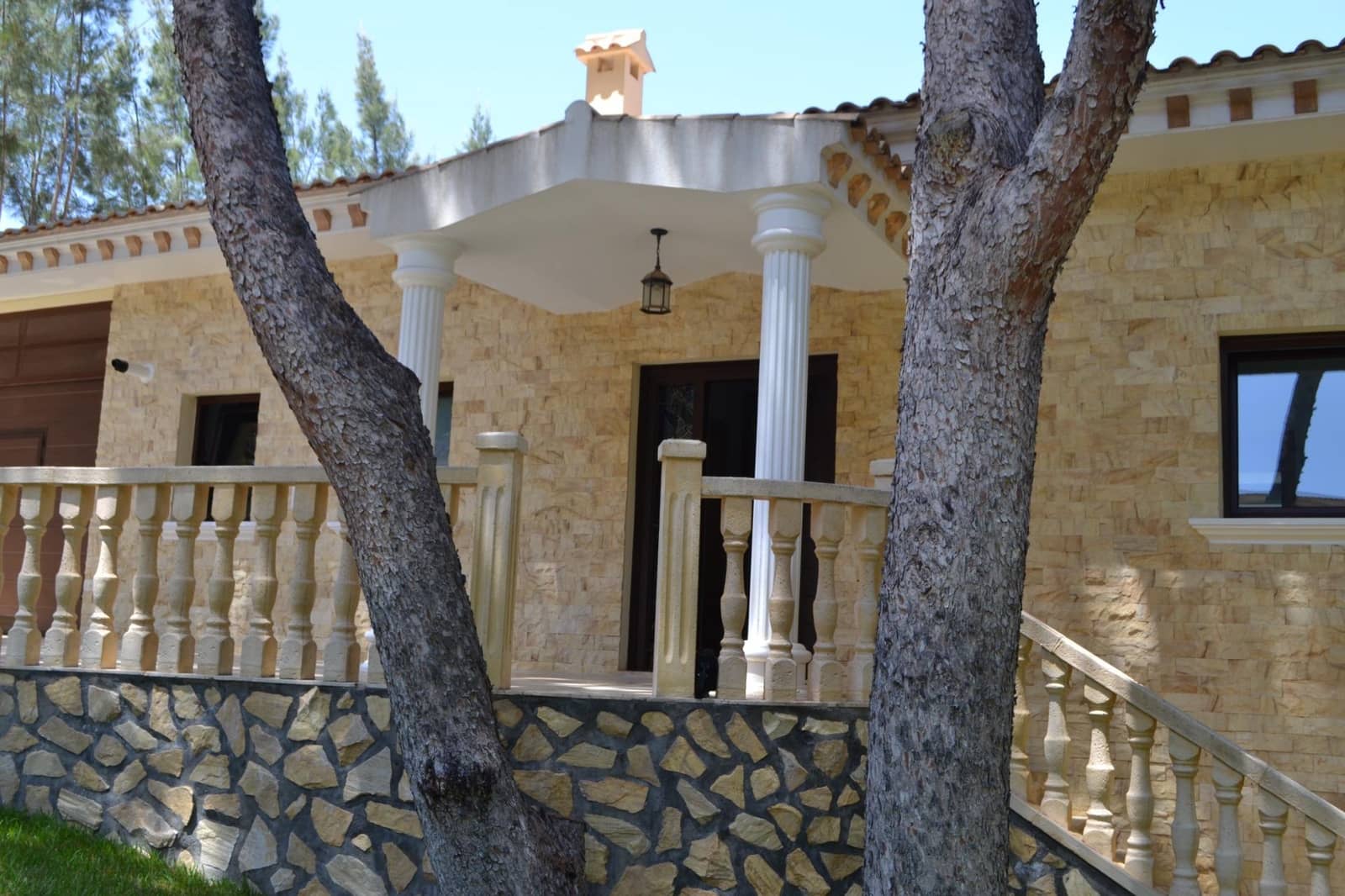 5 soveværelse Villa til salg i Campoamor med swimmingpool garage - € 1.845.000 (Ref: 9130379)