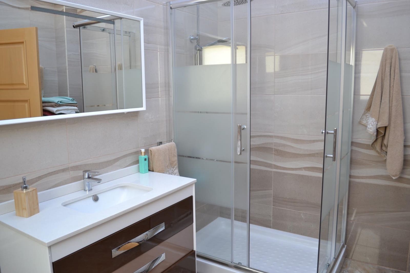 5 soveværelse Villa til salg i Campoamor med swimmingpool garage - € 1.845.000 (Ref: 9130379)