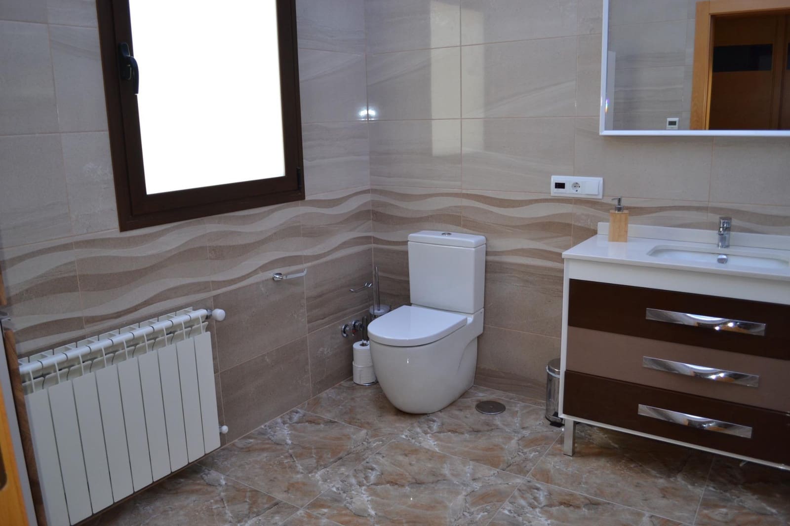 5 soveværelse Villa til salg i Campoamor med swimmingpool garage - € 1.845.000 (Ref: 9130379)