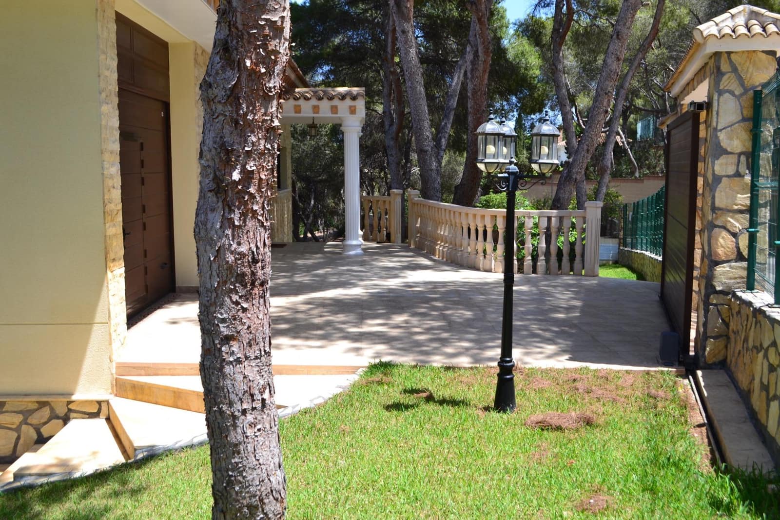 5 soveværelse Villa til salg i Campoamor med swimmingpool garage - € 1.845.000 (Ref: 9130379)