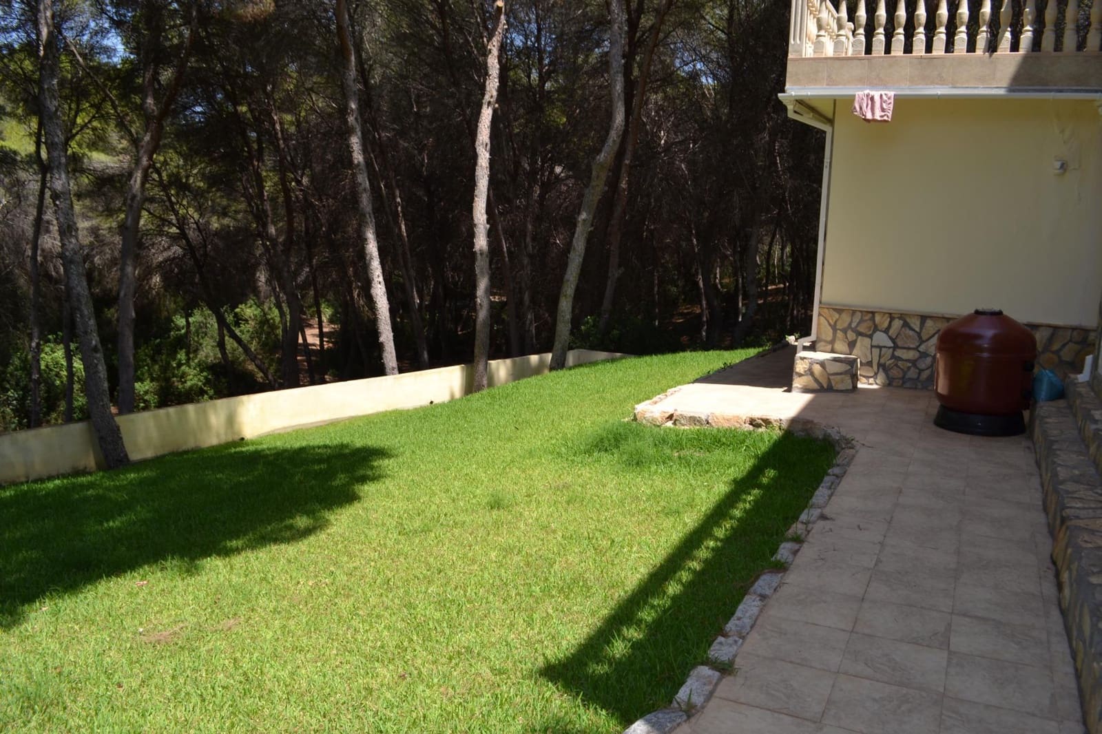 5 soveværelse Villa til salg i Campoamor med swimmingpool garage - € 1.845.000 (Ref: 9130379)