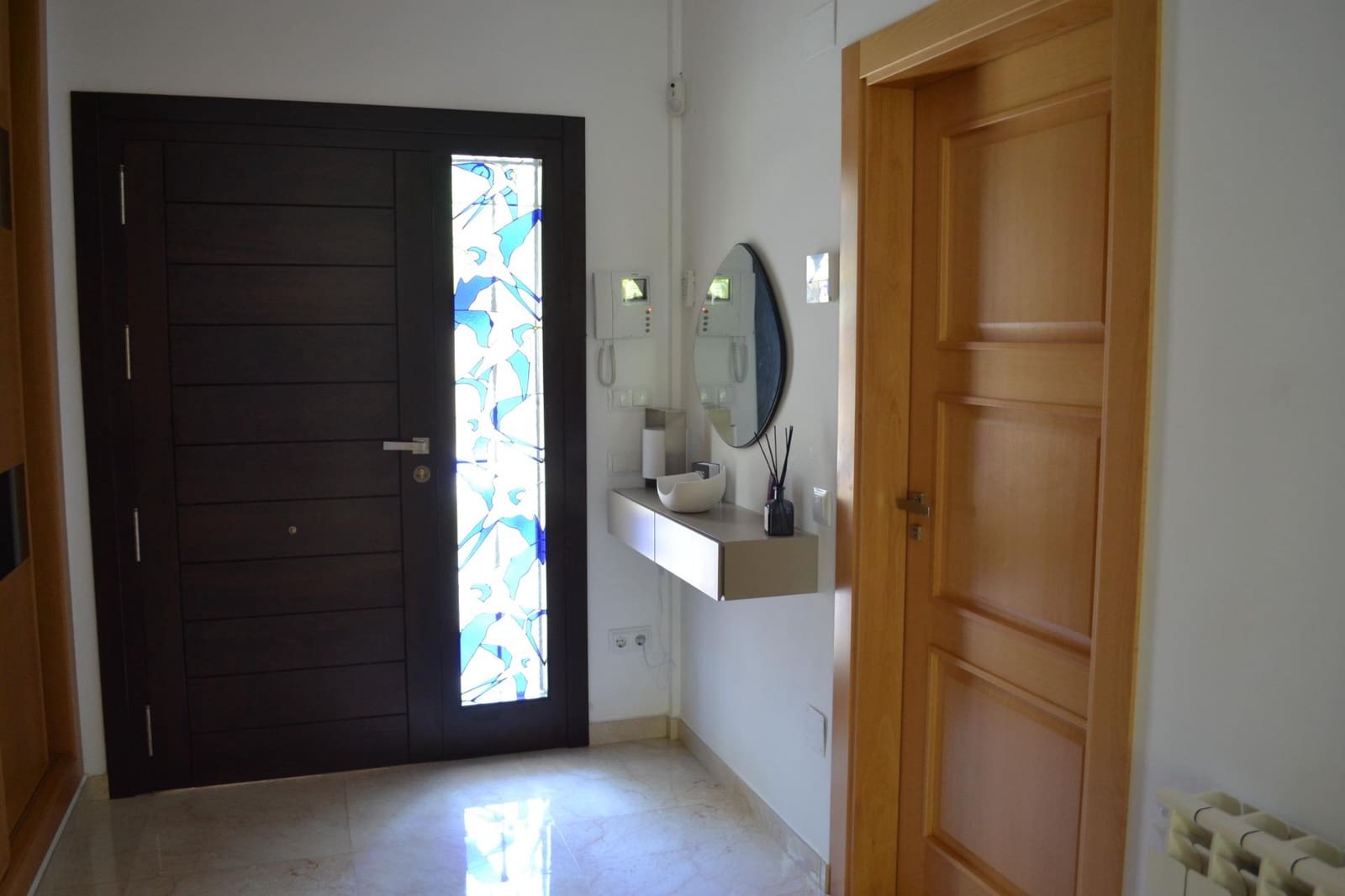 5 soveværelse Villa til salg i Campoamor med swimmingpool garage - € 1.845.000 (Ref: 9130379)