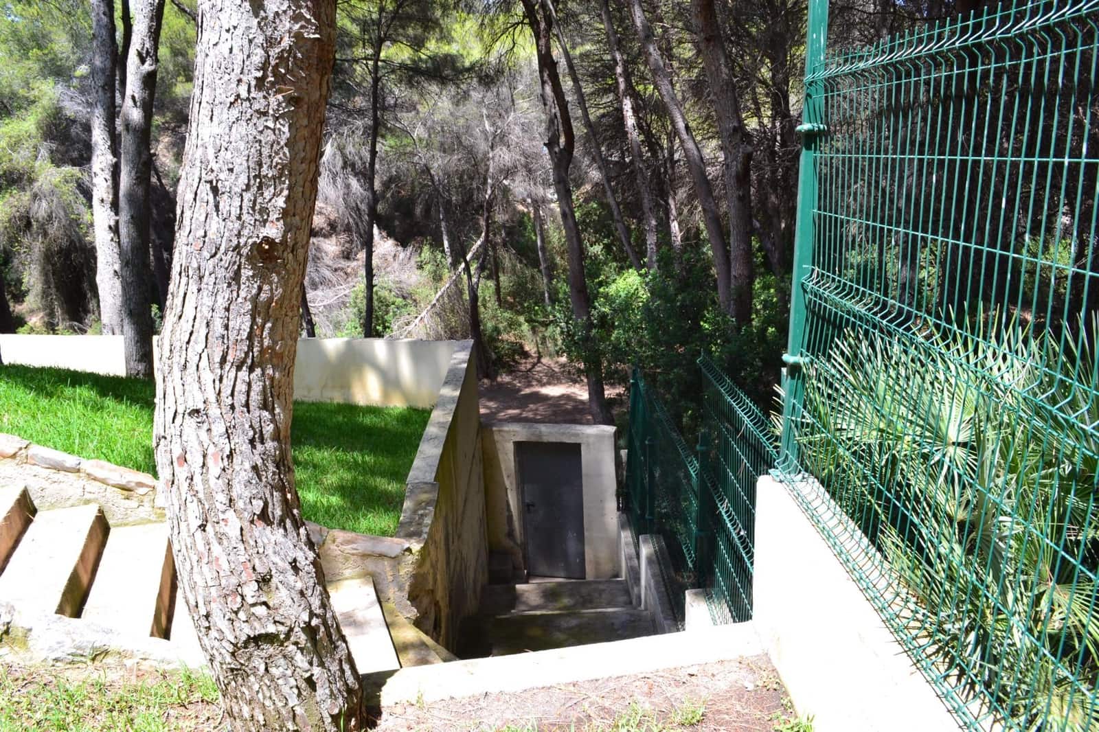 5 soveværelse Villa til salg i Campoamor med swimmingpool garage - € 1.845.000 (Ref: 9130379)