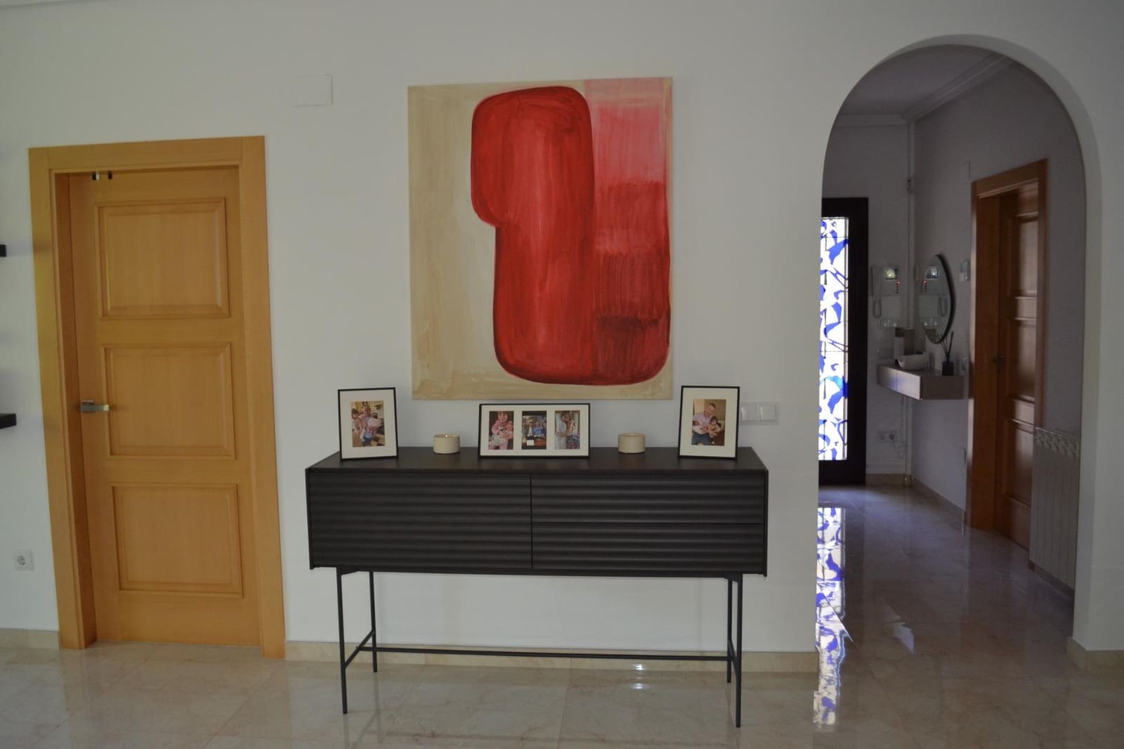 5 soveværelse Villa til salg i Campoamor med swimmingpool garage - € 1.845.000 (Ref: 9130379)