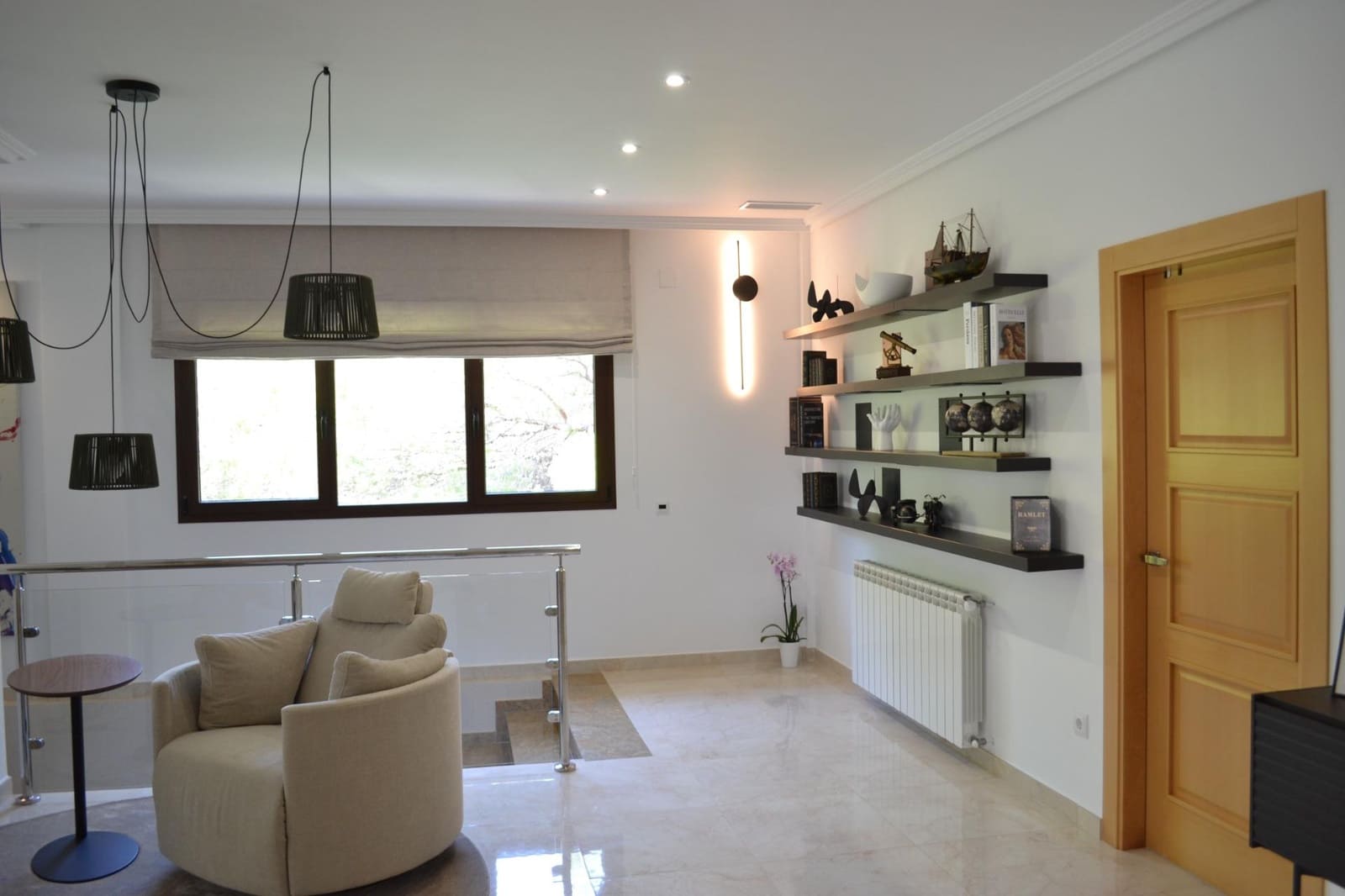 5 soveværelse Villa til salg i Campoamor med swimmingpool garage - € 1.845.000 (Ref: 9130379)