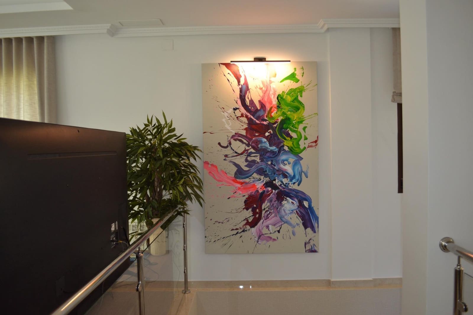 5 soveværelse Villa til salg i Campoamor med swimmingpool garage - € 1.845.000 (Ref: 9130379)