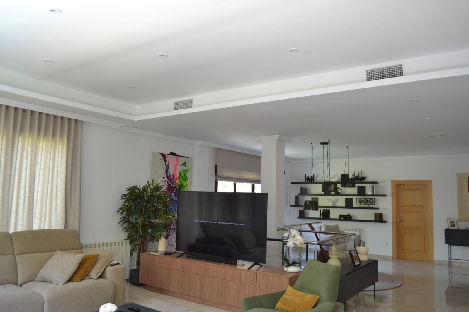 5 soveværelse Villa til salg i Campoamor med swimmingpool garage - € 1.845.000 (Ref: 9130379)