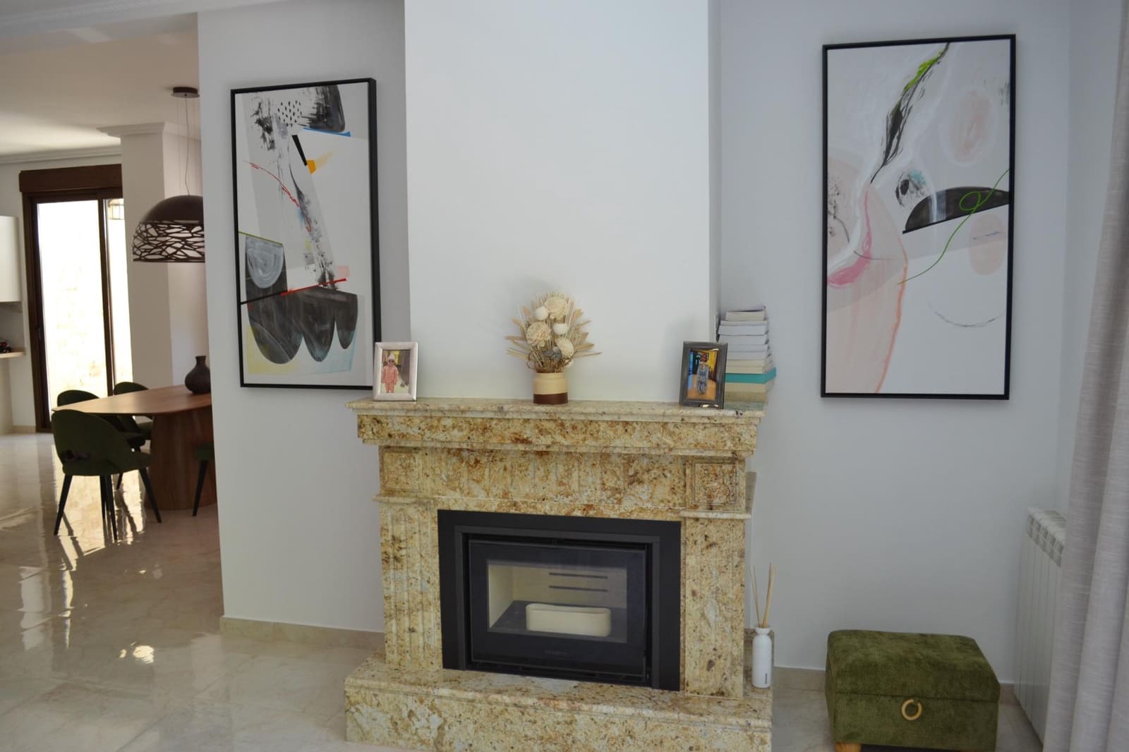 5 soveværelse Villa til salg i Campoamor med swimmingpool garage - € 1.845.000 (Ref: 9130379)