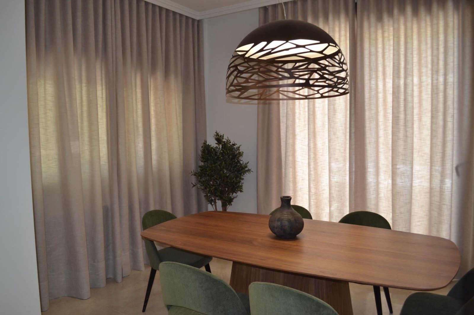 5 soveværelse Villa til salg i Campoamor med swimmingpool garage - € 1.845.000 (Ref: 9130379)