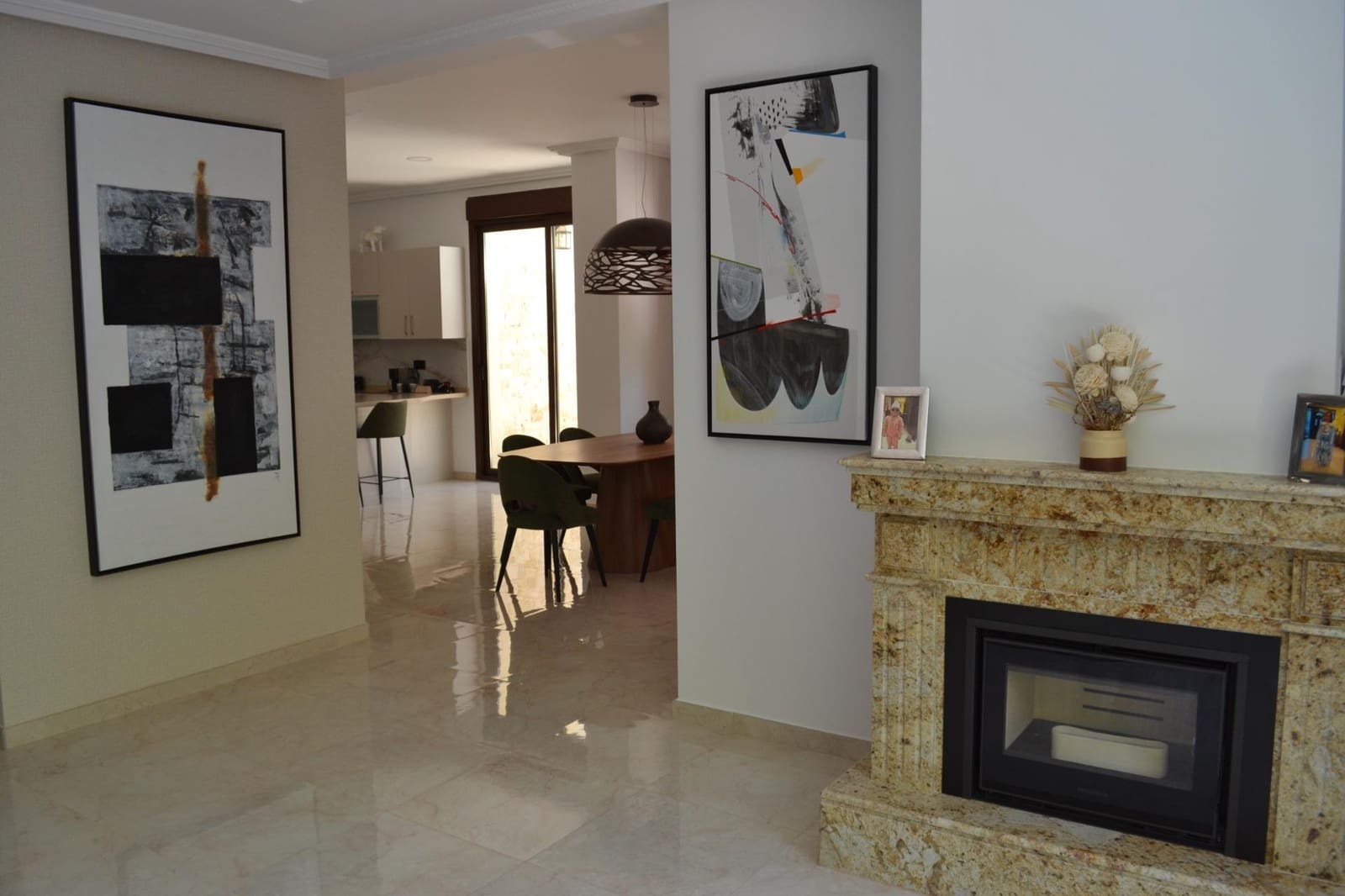 5 soveværelse Villa til salg i Campoamor med swimmingpool garage - € 1.845.000 (Ref: 9130379)