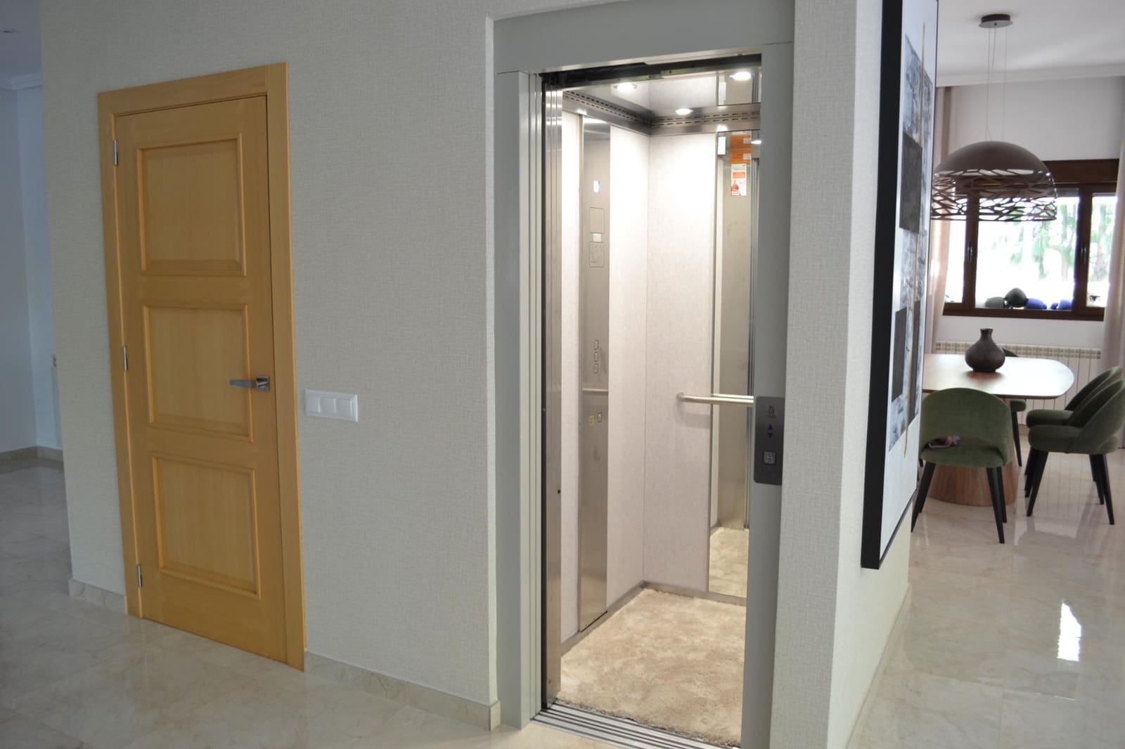 5 soveværelse Villa til salg i Campoamor med swimmingpool garage - € 1.845.000 (Ref: 9130379)