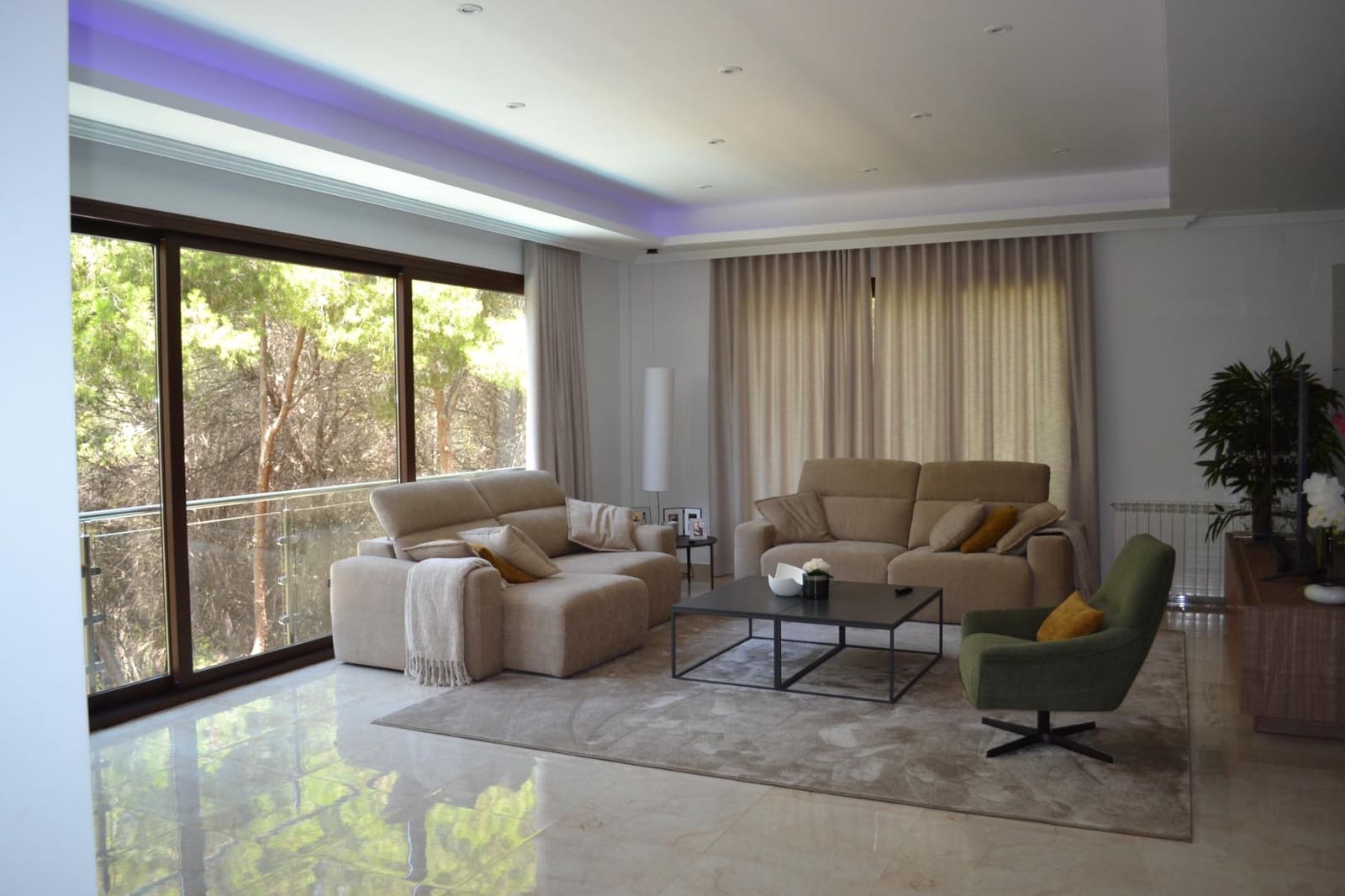 5 soveværelse Villa til salg i Campoamor med swimmingpool garage - € 1.845.000 (Ref: 9130379)