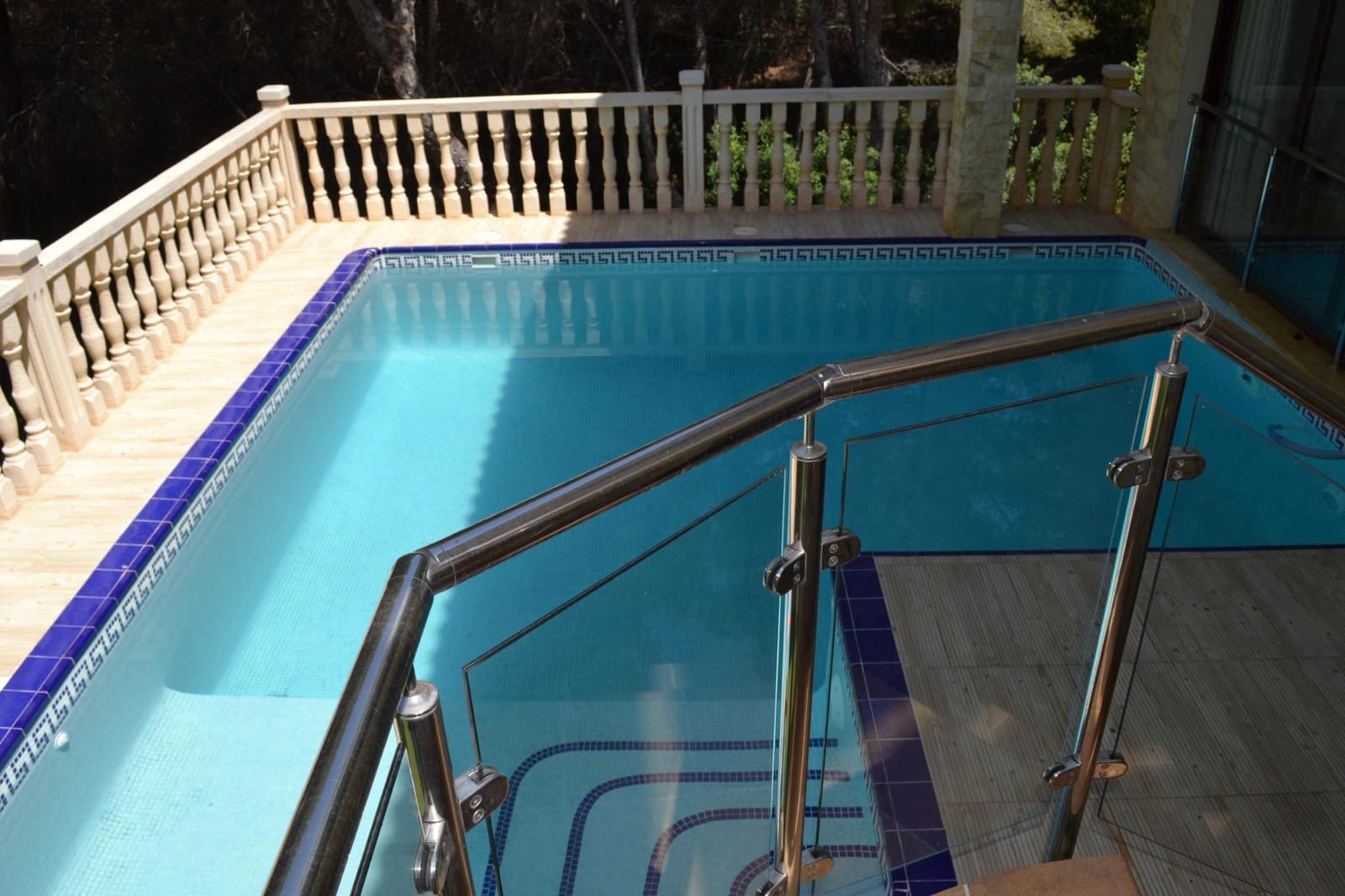 5 soveværelse Villa til salg i Campoamor med swimmingpool garage - € 1.845.000 (Ref: 9130379)