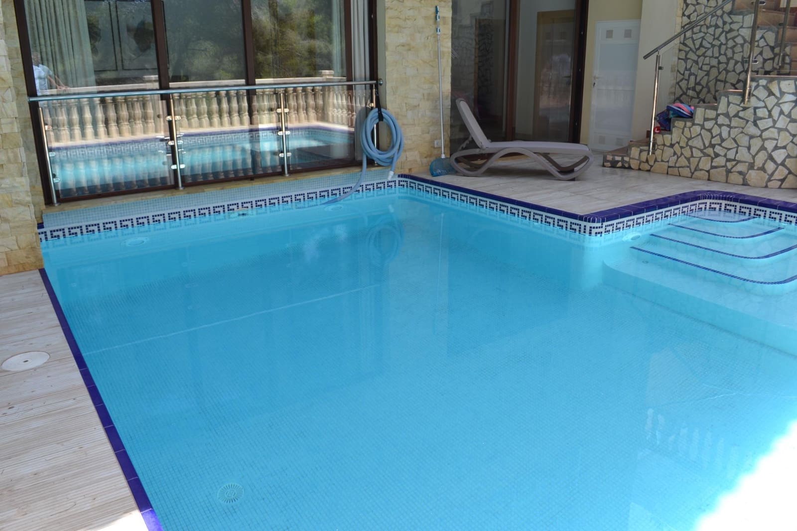 5 soveværelse Villa til salg i Campoamor med swimmingpool garage - € 1.845.000 (Ref: 9130379)