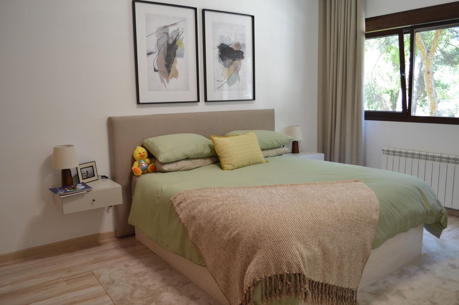 5 soveværelse Villa til salg i Campoamor med swimmingpool garage - € 1.845.000 (Ref: 9130379)