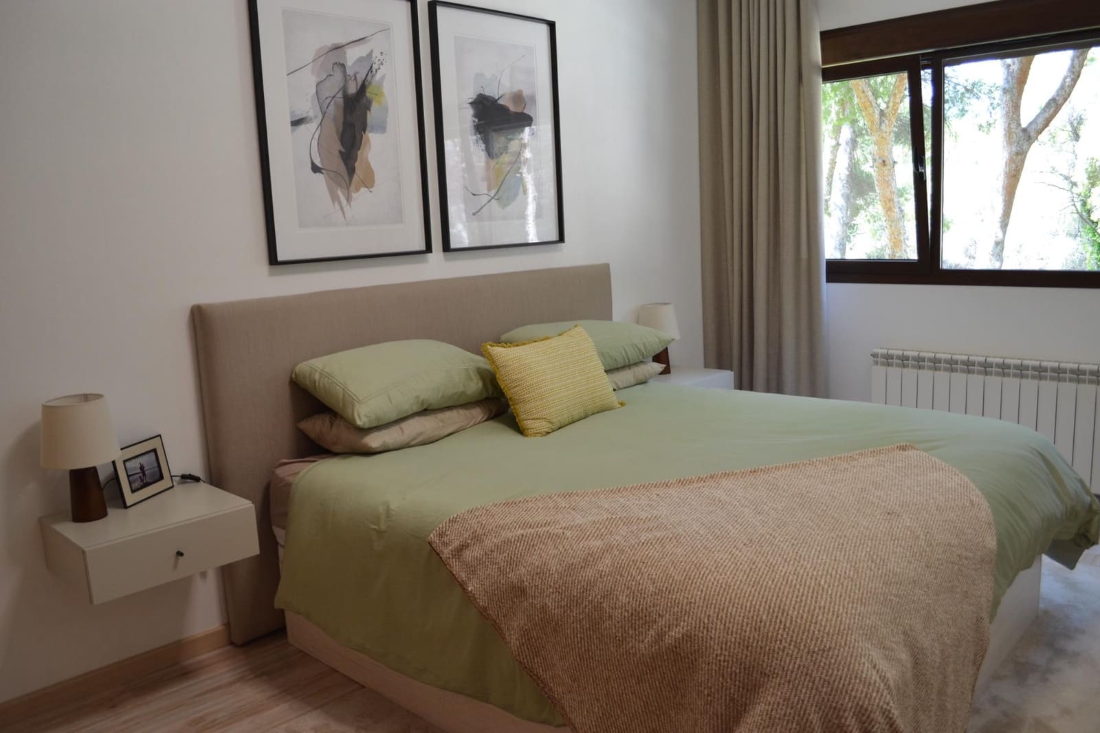 5 soveværelse Villa til salg i Campoamor med swimmingpool garage - € 1.845.000 (Ref: 9130379)