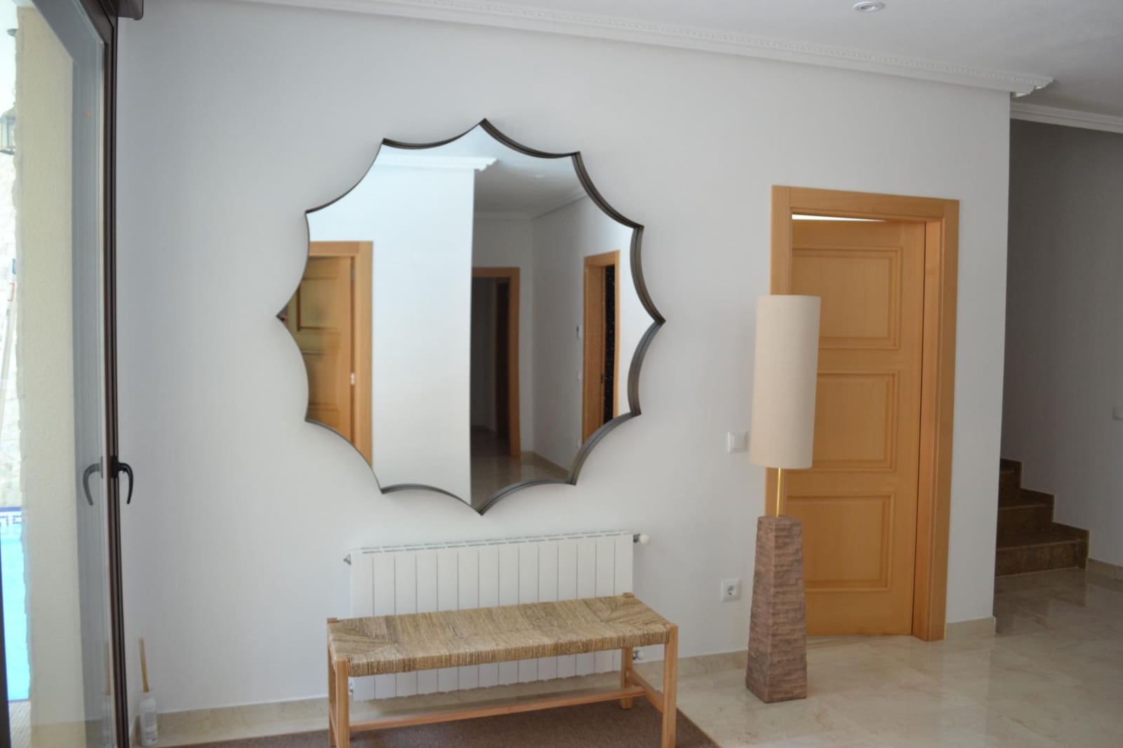 5 soveværelse Villa til salg i Campoamor med swimmingpool garage - € 1.845.000 (Ref: 9130379)