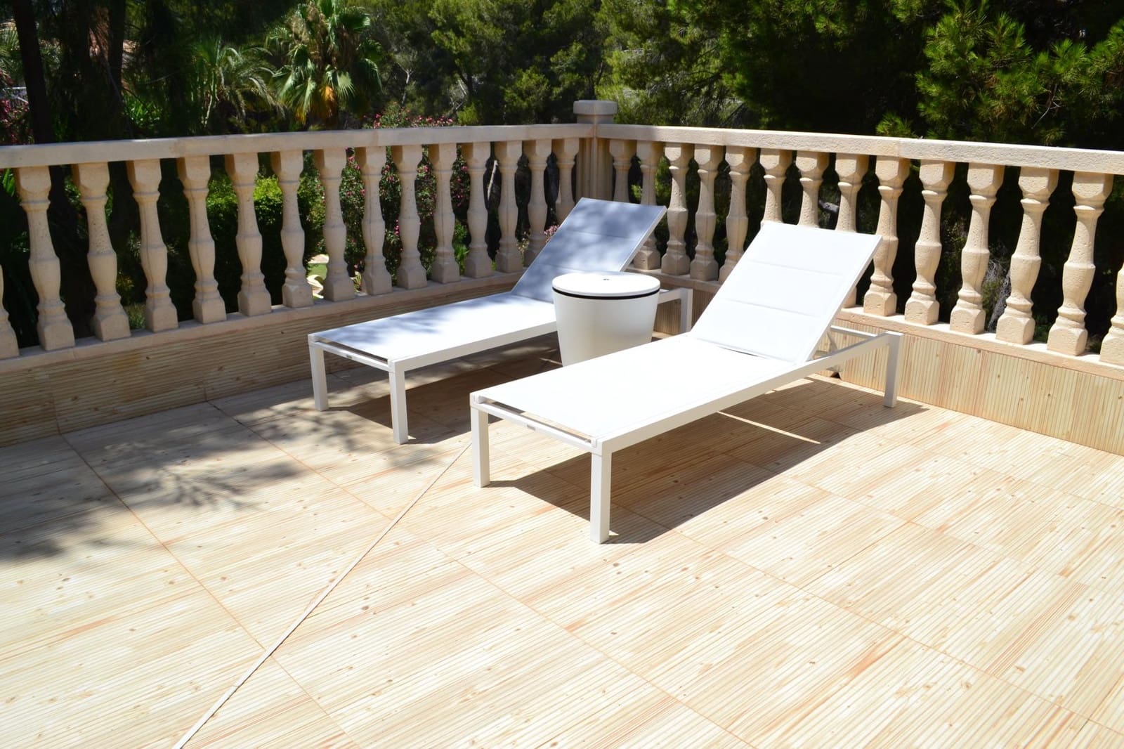 5 soveværelse Villa til salg i Campoamor med swimmingpool garage - € 1.845.000 (Ref: 9130379)