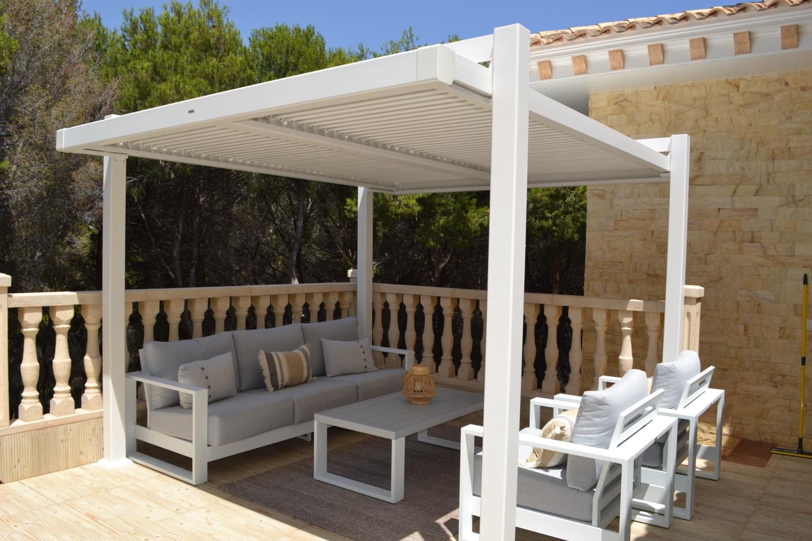 5 soveværelse Villa til salg i Campoamor med swimmingpool garage - € 1.845.000 (Ref: 9130379)