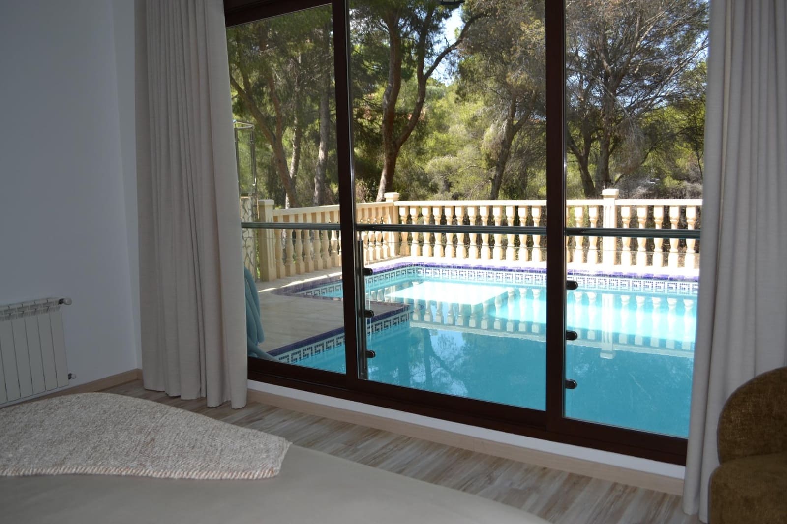 5 soveværelse Villa til salg i Campoamor med swimmingpool garage - € 1.845.000 (Ref: 9130379)