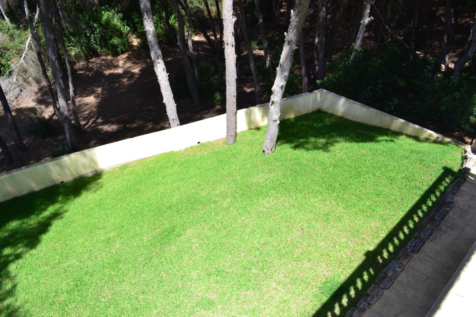 5 soveværelse Villa til salg i Campoamor med swimmingpool garage - € 1.845.000 (Ref: 9130379)