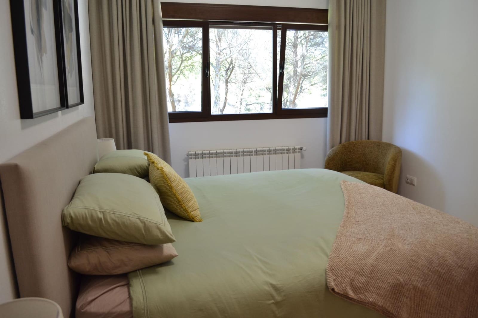 5 soveværelse Villa til salg i Campoamor med swimmingpool garage - € 1.845.000 (Ref: 9130379)