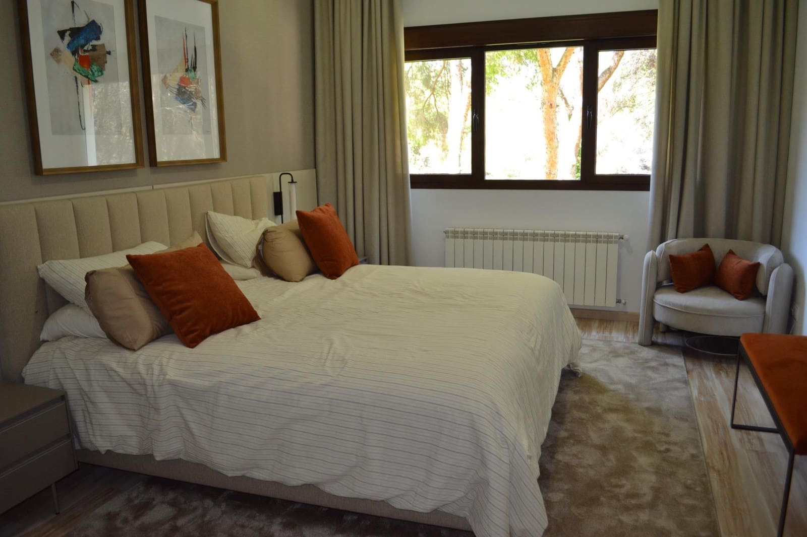 5 soveværelse Villa til salg i Campoamor med swimmingpool garage - € 1.845.000 (Ref: 9130379)