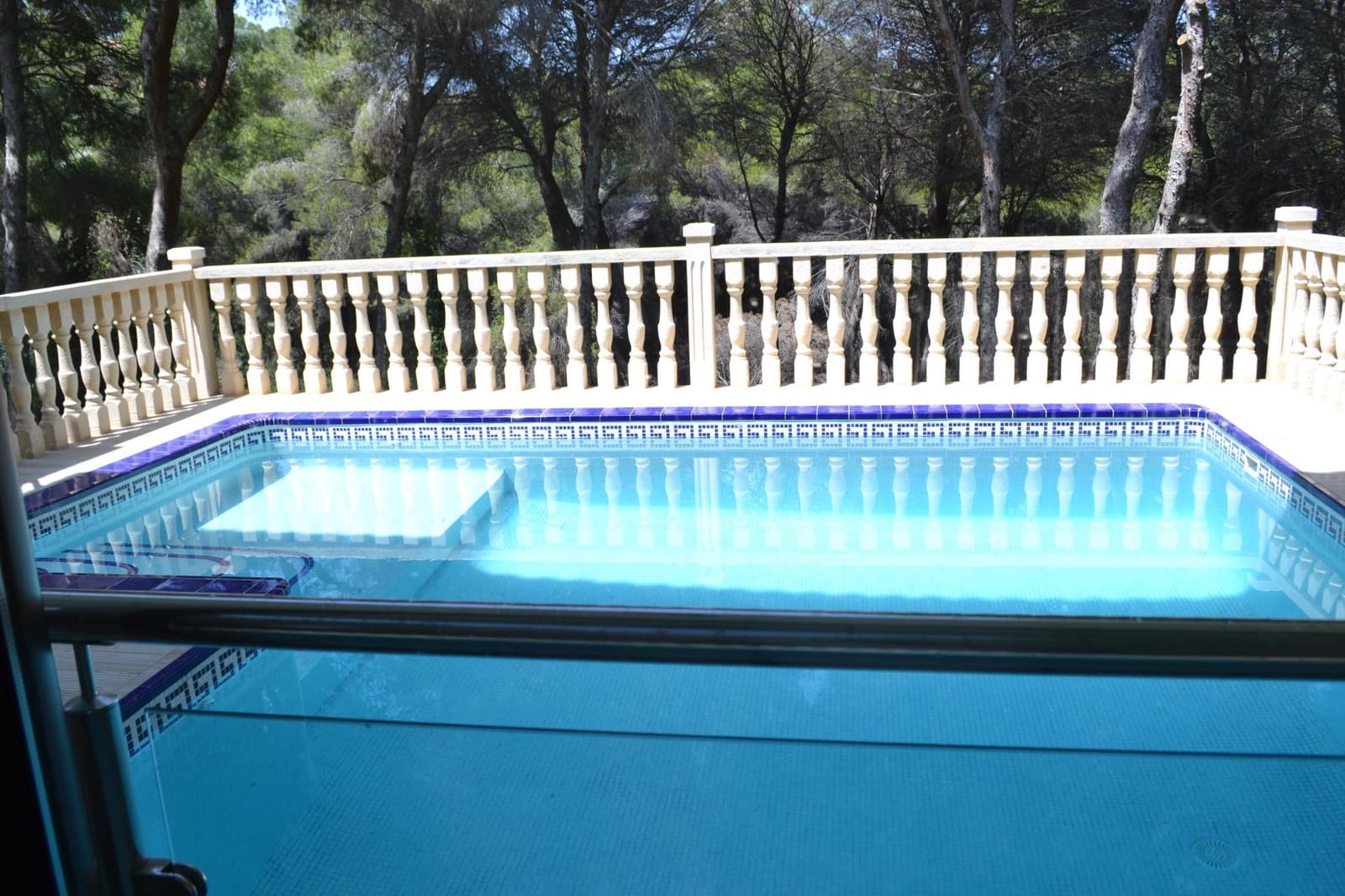 5 soveværelse Villa til salg i Campoamor med swimmingpool garage - € 1.845.000 (Ref: 9130379)