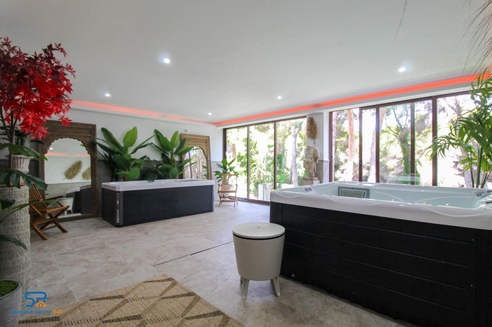 7 sovrum Villa till salu i Campoamor med pool garage - 2 300 000 € (Ref: 9130379)