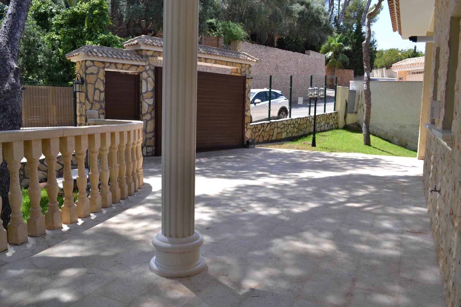 7 sovrum Villa till salu i Campoamor med pool garage - 2 300 000 € (Ref: 9130379)