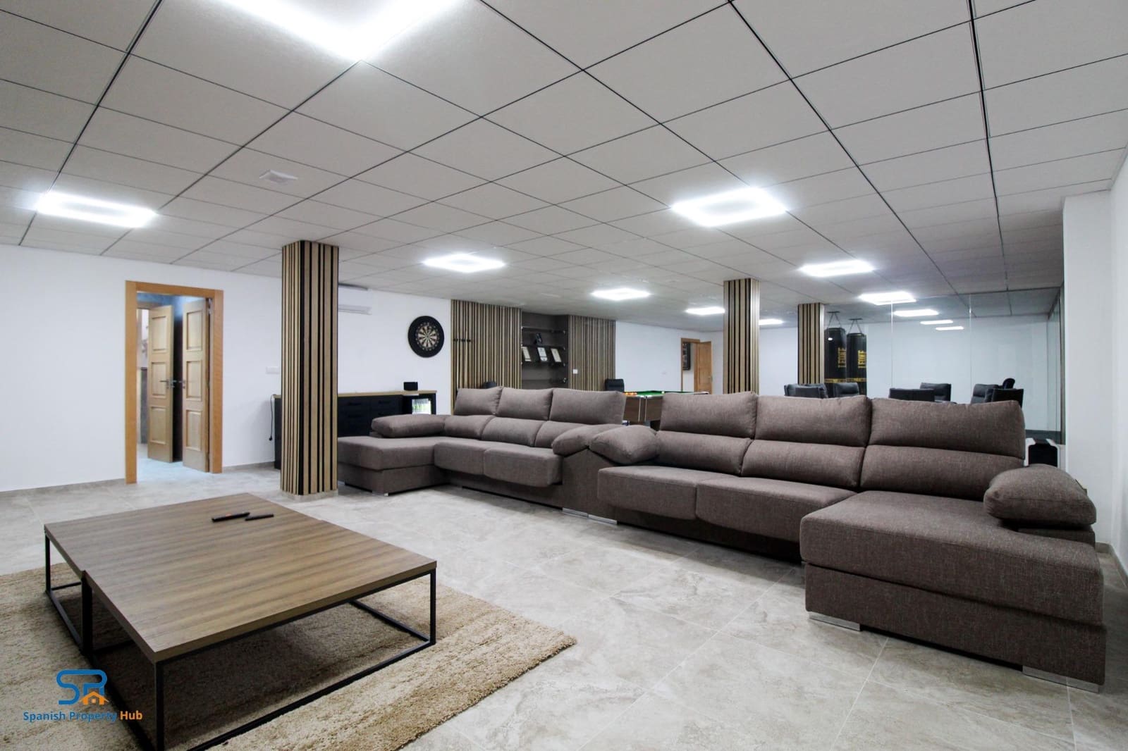 7 sovrum Villa till salu i Campoamor med pool garage - 2 300 000 € (Ref: 9130379)