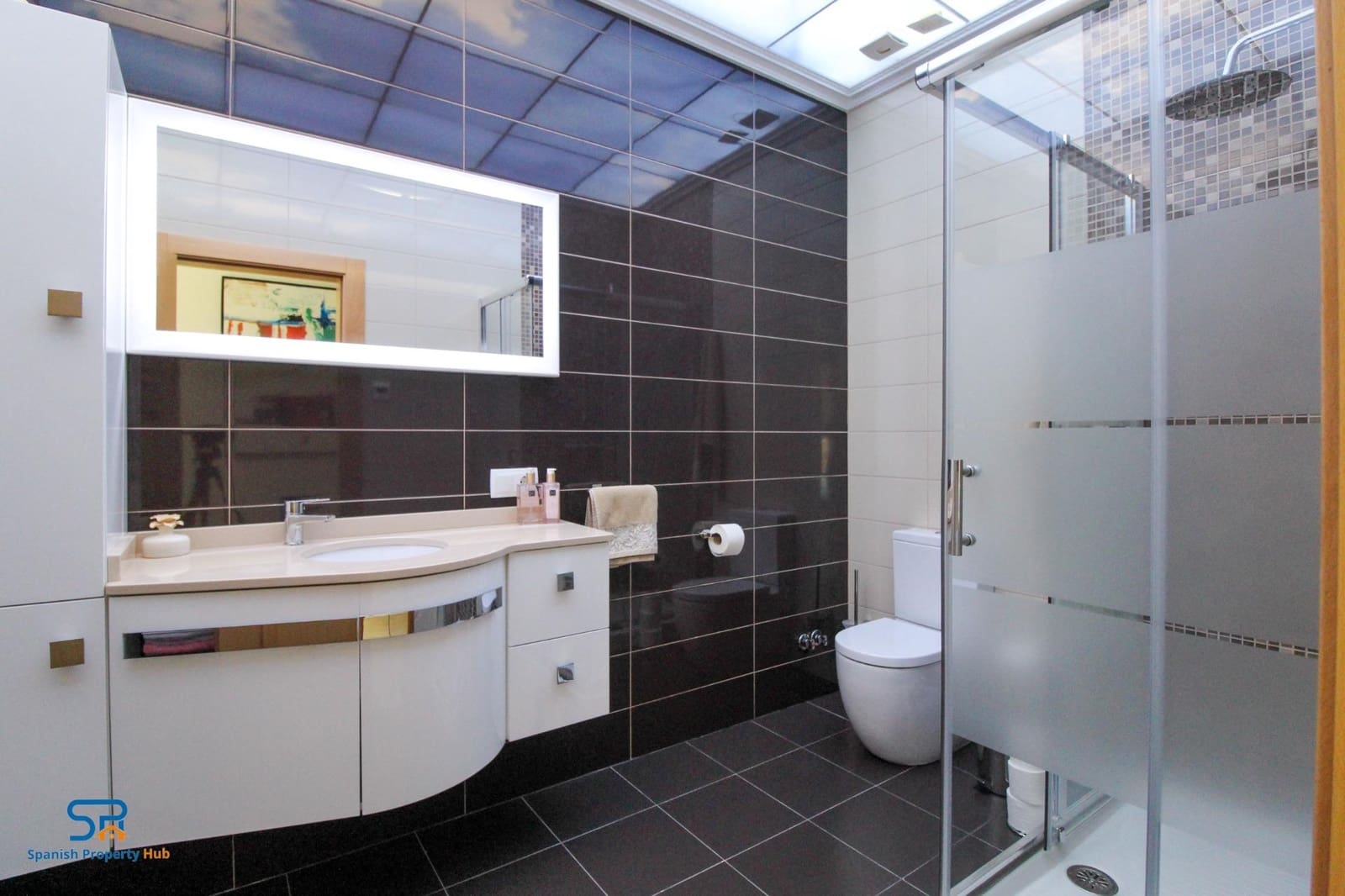 7 sovrum Villa till salu i Campoamor med pool garage - 2 300 000 € (Ref: 9130379)