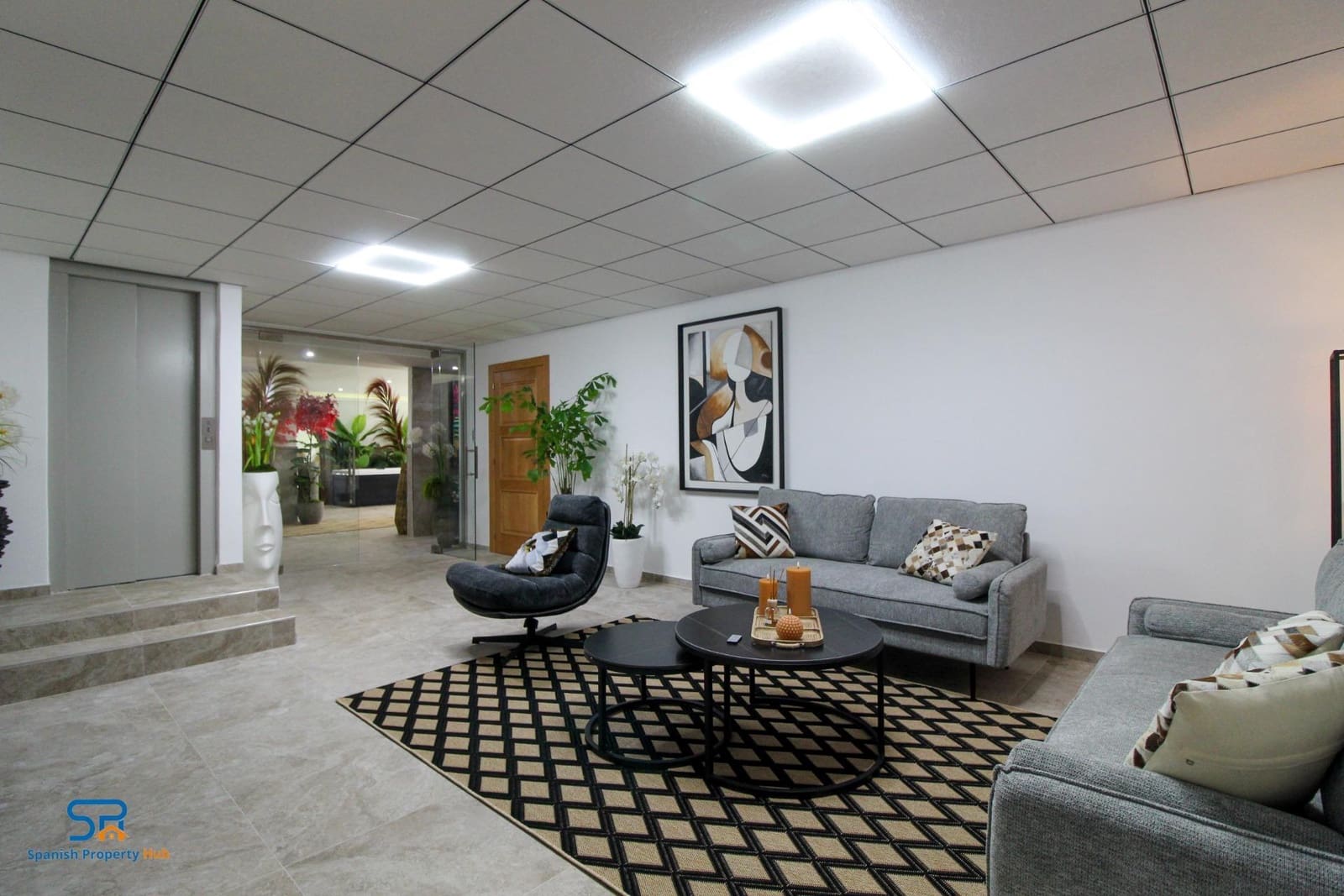 7 sovrum Villa till salu i Campoamor med pool garage - 2 300 000 € (Ref: 9130379)