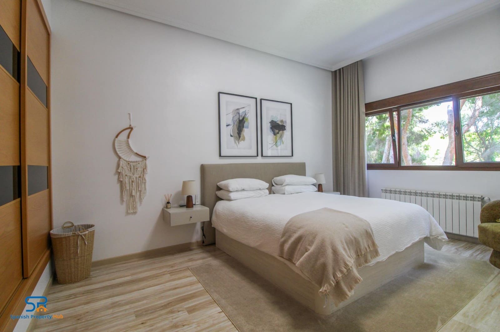7 sovrum Villa till salu i Campoamor med pool garage - 2 300 000 € (Ref: 9130379)