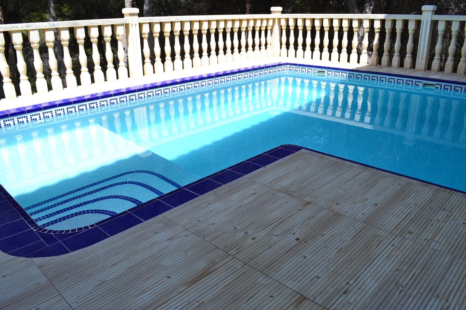7 sovrum Villa till salu i Campoamor med pool garage - 2 300 000 € (Ref: 9130379)