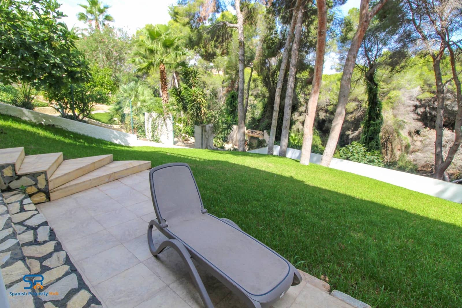 7 sovrum Villa till salu i Campoamor med pool garage - 2 300 000 € (Ref: 9130379)