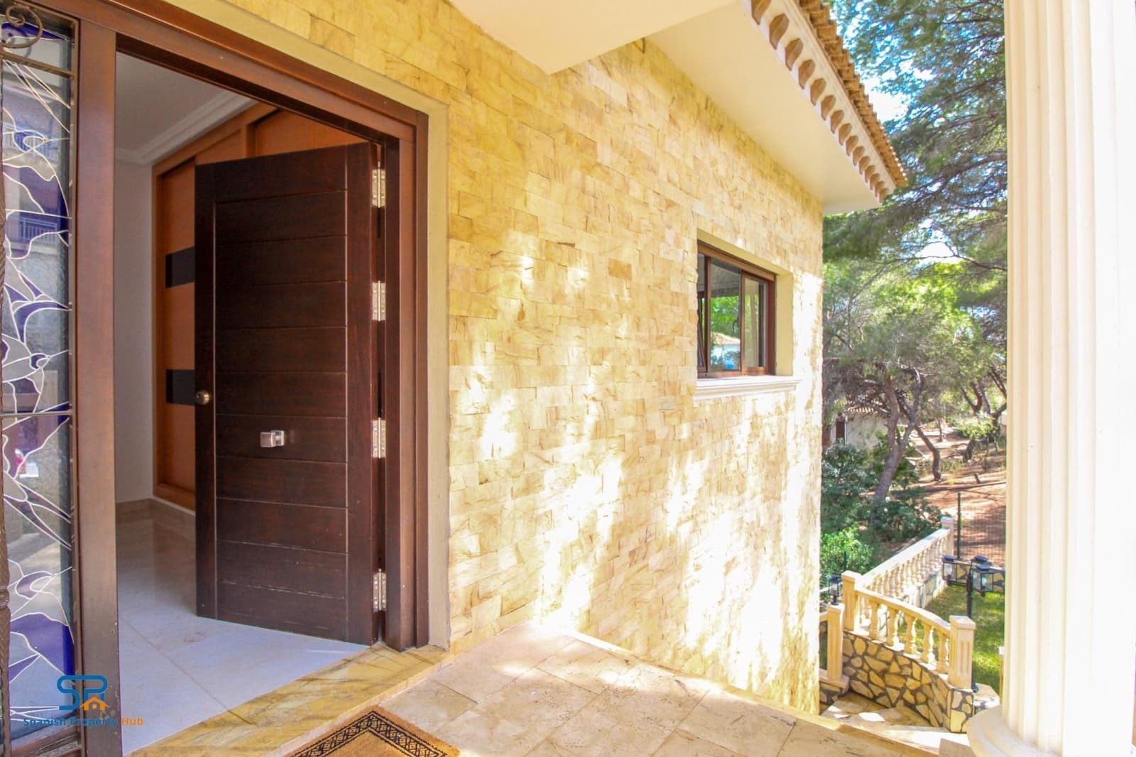 7 sovrum Villa till salu i Campoamor med pool garage - 2 300 000 € (Ref: 9130379)