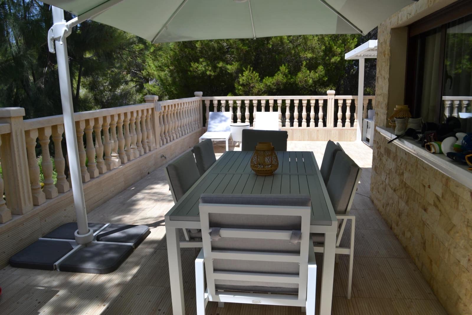 7 sovrum Villa till salu i Campoamor med pool garage - 2 300 000 € (Ref: 9130379)