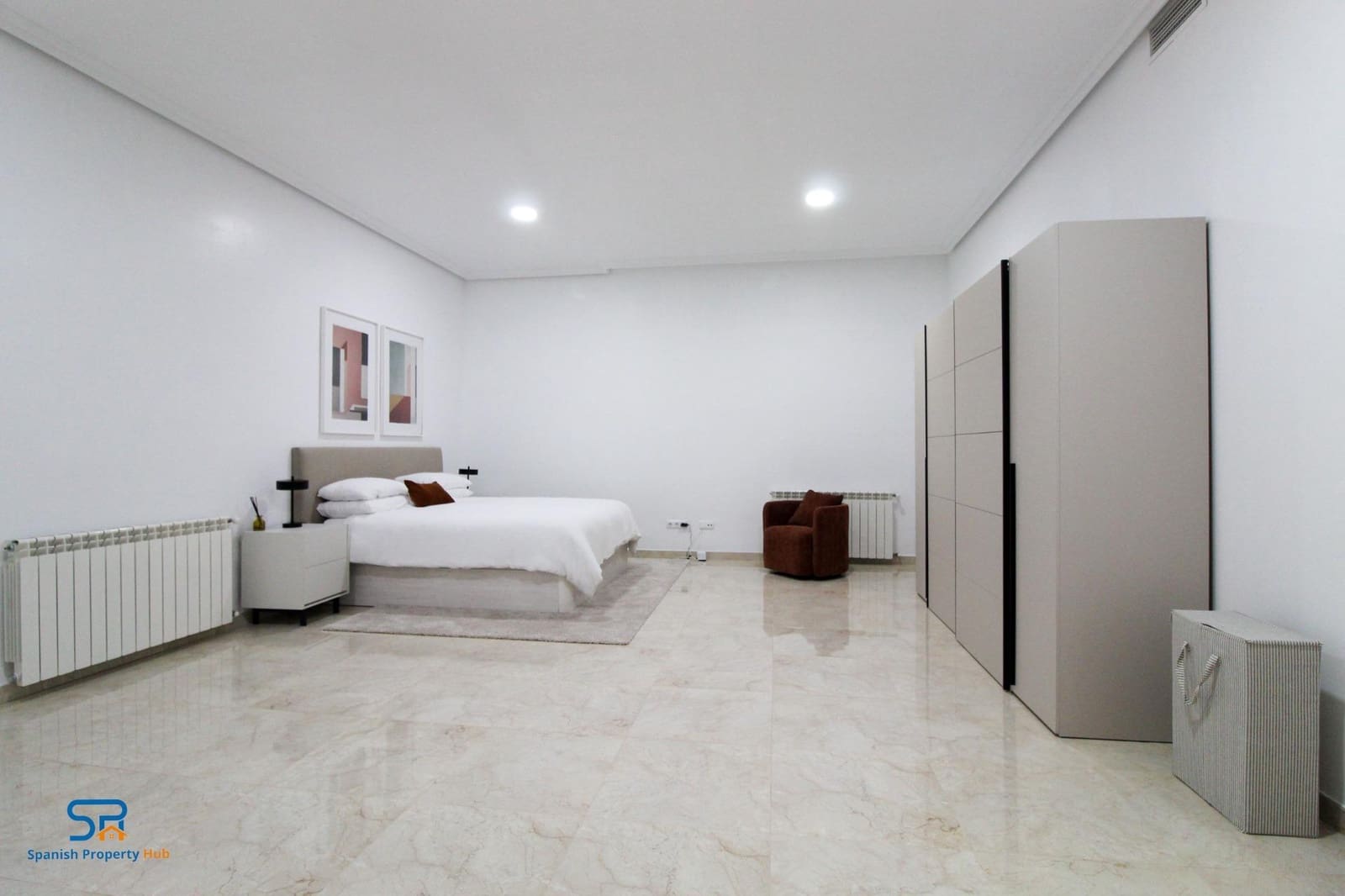 7 sovrum Villa till salu i Campoamor med pool garage - 2 300 000 € (Ref: 9130379)