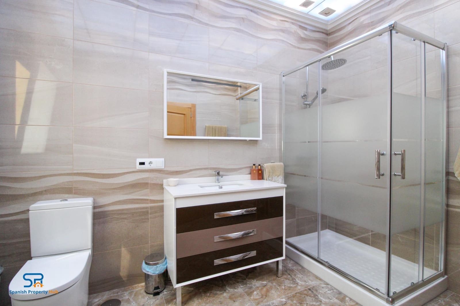 7 sovrum Villa till salu i Campoamor med pool garage - 2 300 000 € (Ref: 9130379)