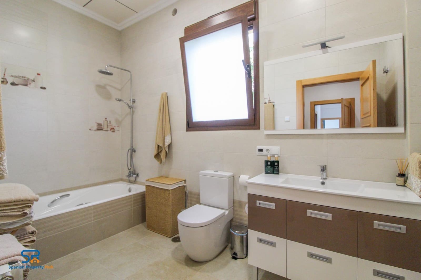 7 sovrum Villa till salu i Campoamor med pool garage - 2 300 000 € (Ref: 9130379)