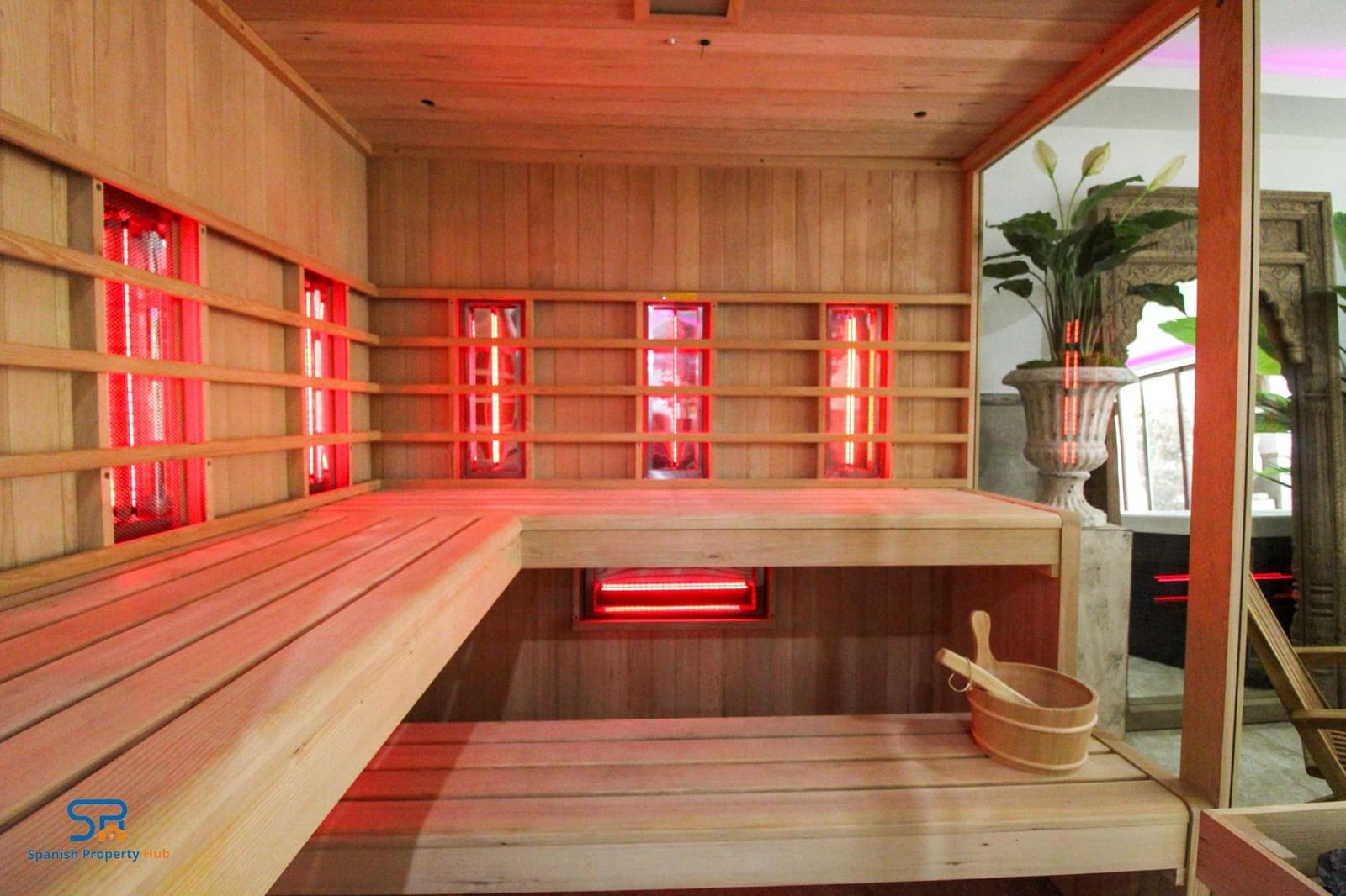 7 sovrum Villa till salu i Campoamor med pool garage - 2 300 000 € (Ref: 9130379)