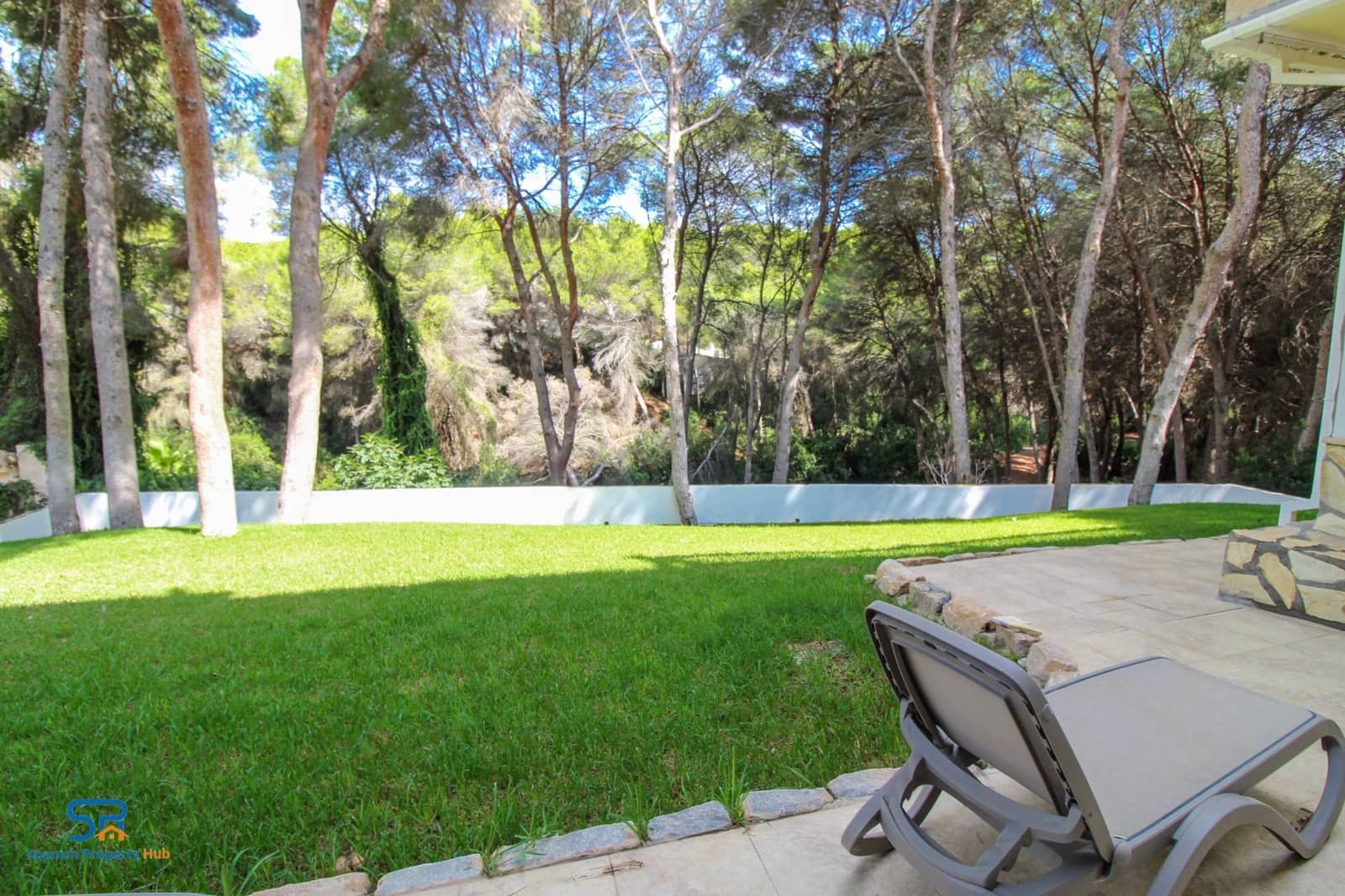 7 sovrum Villa till salu i Campoamor med pool garage - 2 300 000 € (Ref: 9130379)