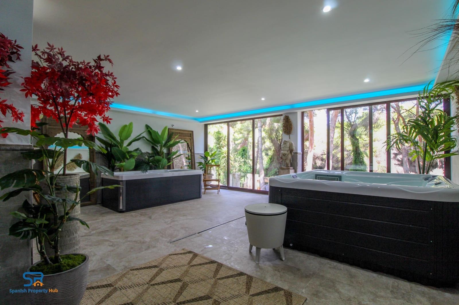 7 sovrum Villa till salu i Campoamor med pool garage - 2 300 000 € (Ref: 9130379)
