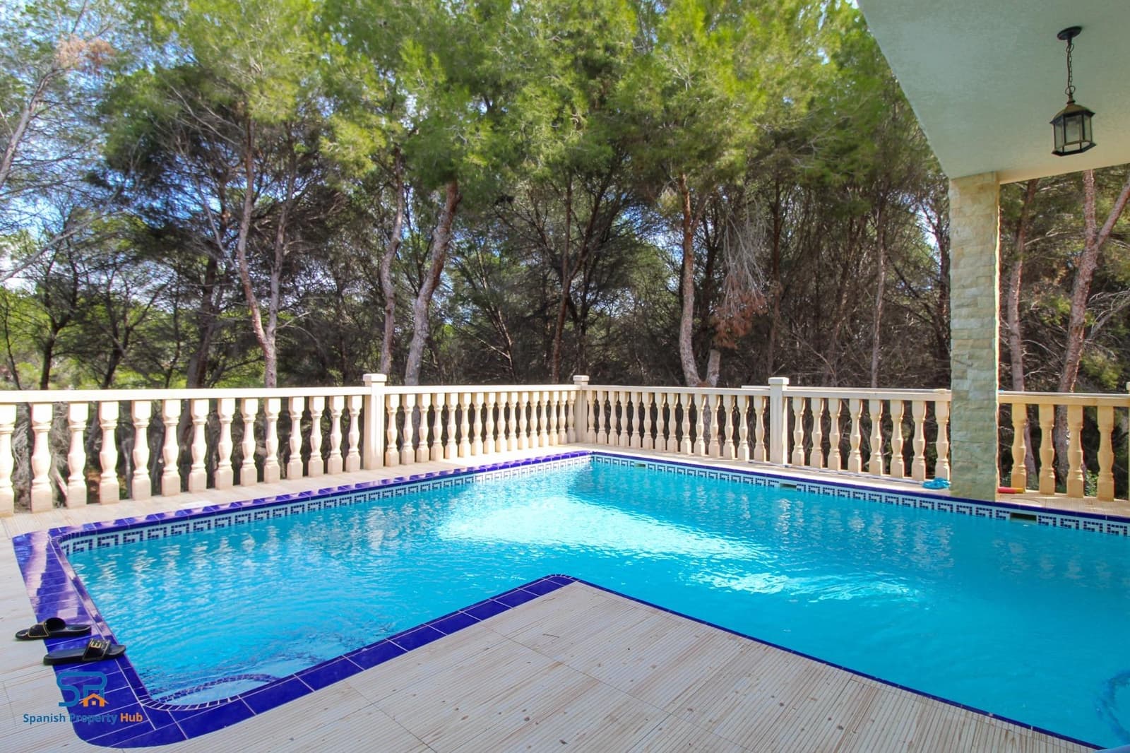 7 sovrum Villa till salu i Campoamor med pool garage - 2 300 000 € (Ref: 9130379)