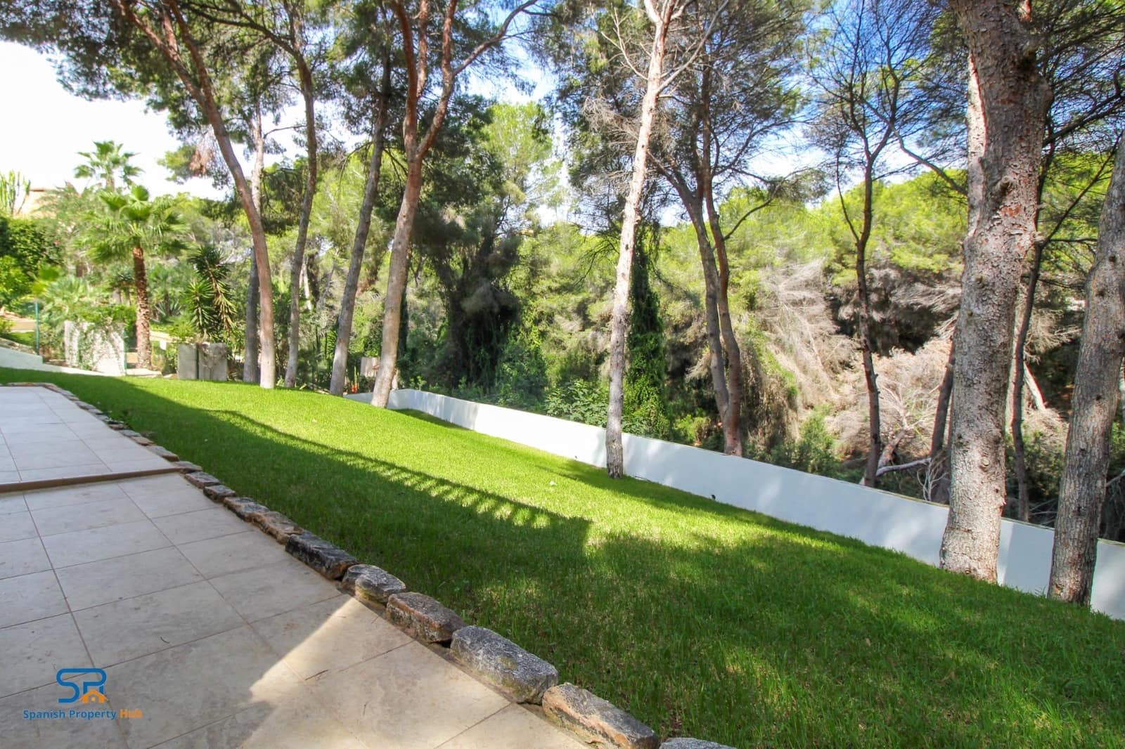 7 sovrum Villa till salu i Campoamor med pool garage - 2 300 000 € (Ref: 9130379)