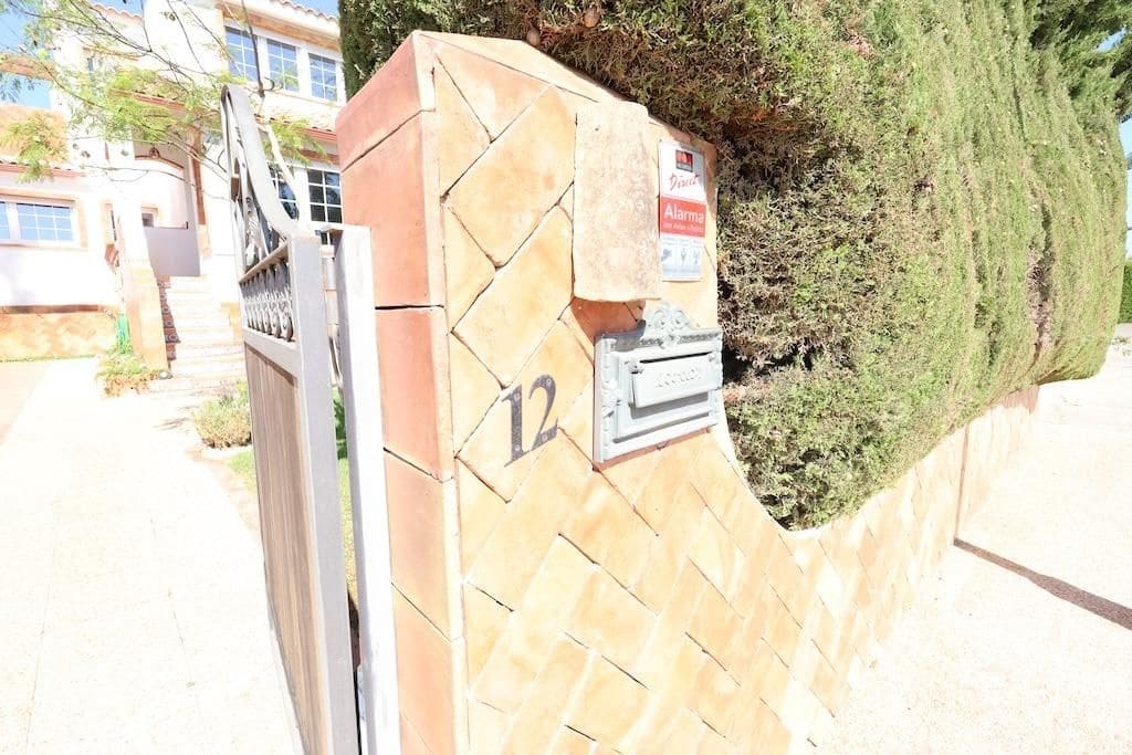 4 soverom Villa til salgs i Villamartin - € 699 000 (Ref: 9141763)