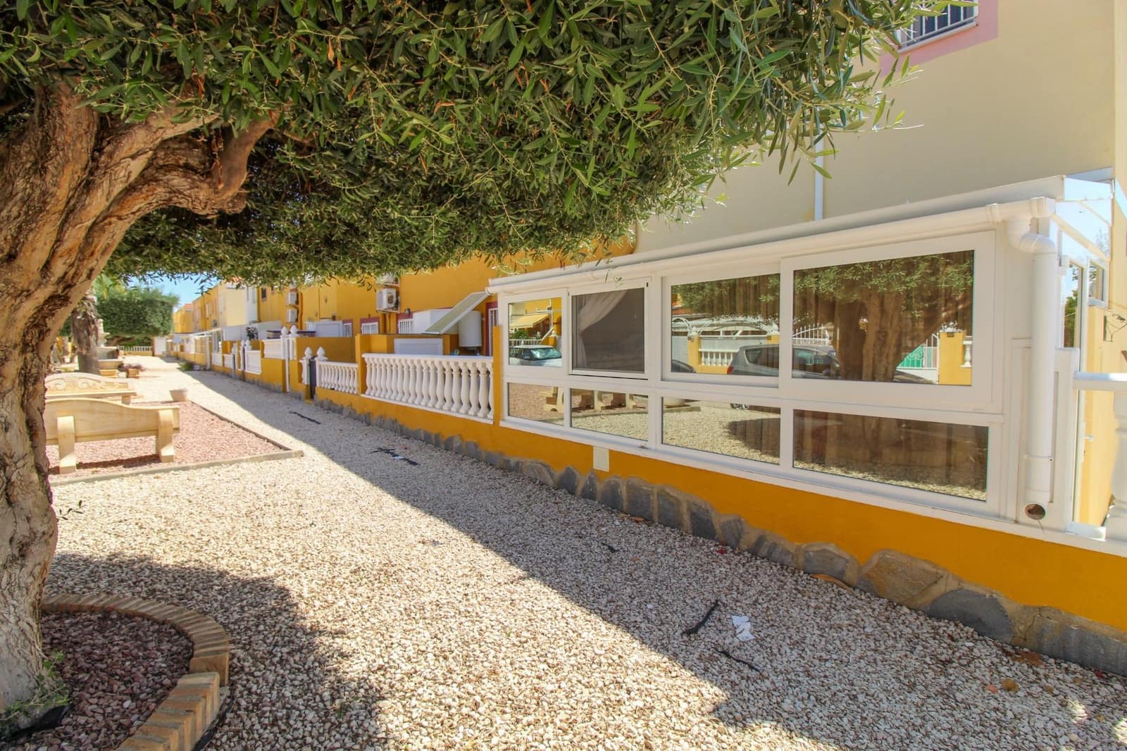 2 soveværelse Rækkehus til salg i La Regia - € 189.000 (Ref: 9162426)